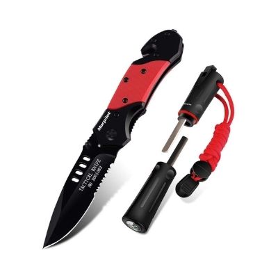 10 Best Camping Folding Knife Reviews in 2022