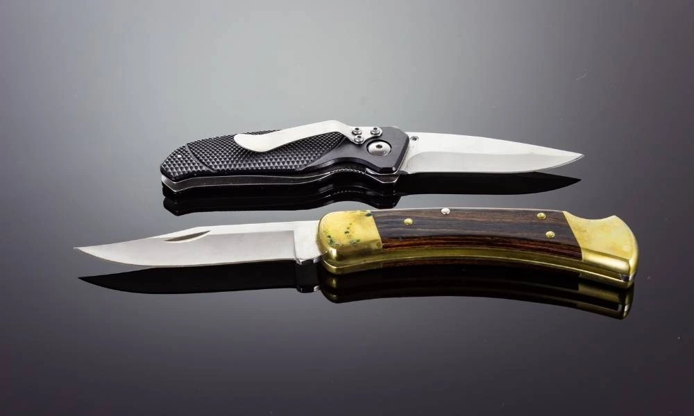 How to Choose the Right Folding Knife