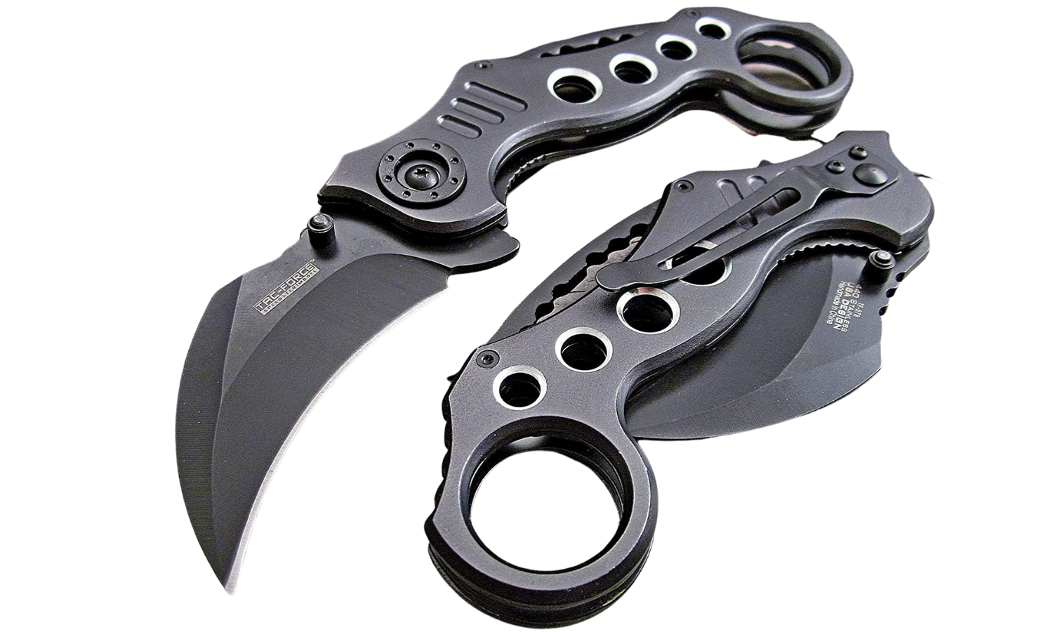 5 Best Tac Force Knives Review