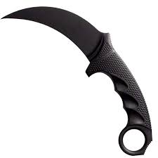 5 Best Curved Knives Review